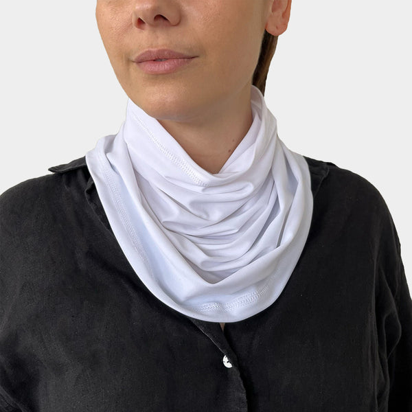 Neck and Face Gaiter/Scarf UPF50+