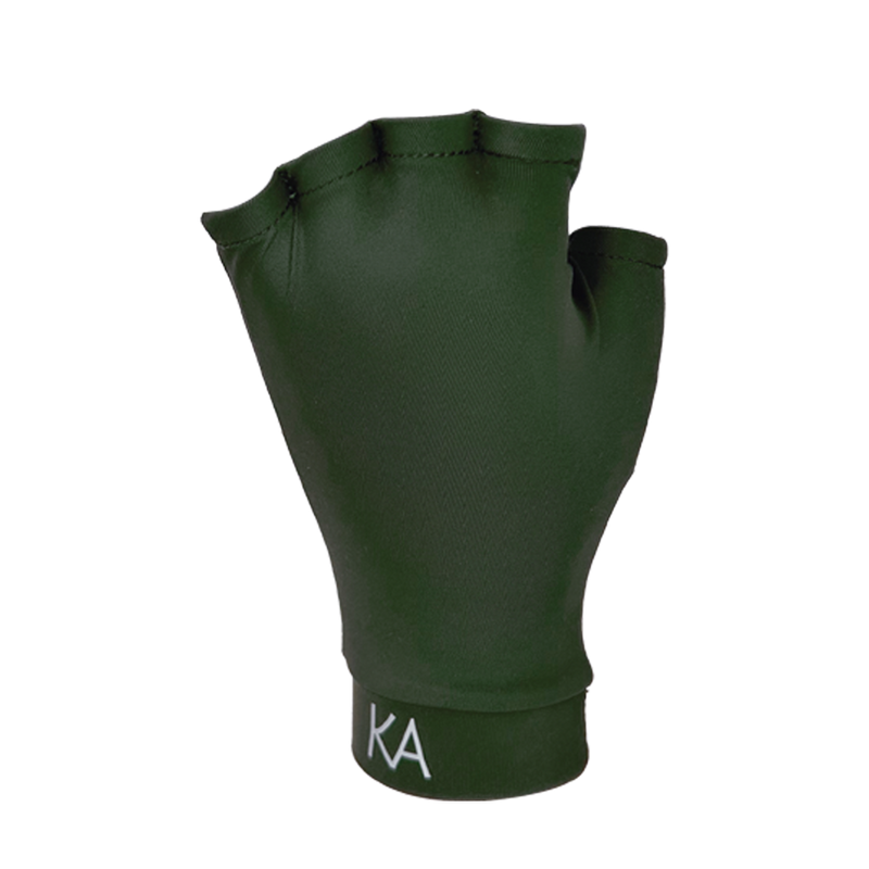 Short Right-Hand Gloves & Bag Bundle