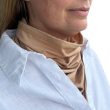 Neck and Face Gaiter/Scarf UPF50+