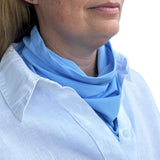 Neck and Face Gaiter/Scarf UPF50+