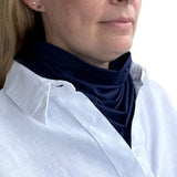 Neck and Face Gaiter/Scarf UPF50+