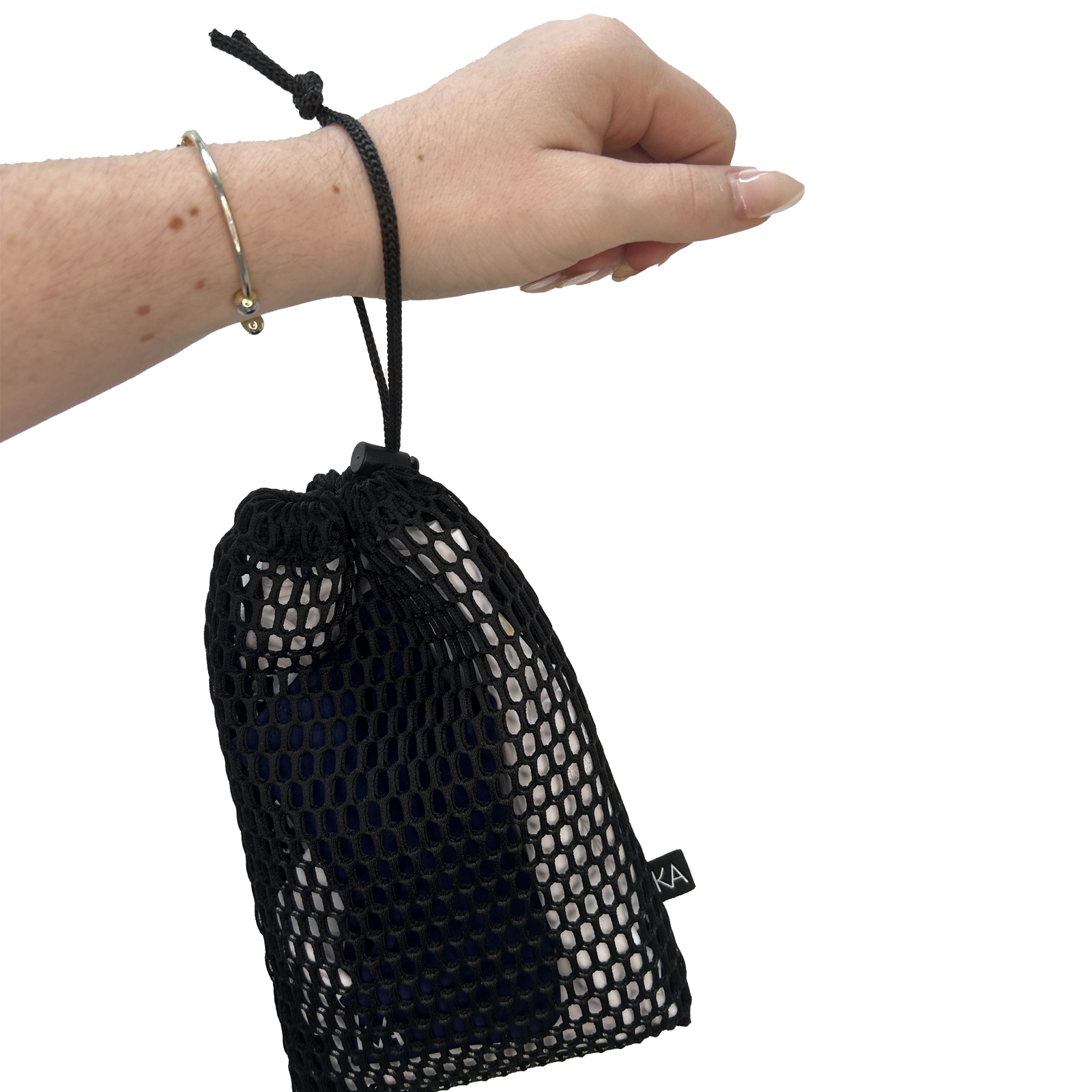 バッグ Mersedes Anchor inc. Mesh Drawstring Bag cliffedge_23111806 バッグ Mersedes Anchor inc. Mesh Drawstring Bag cliffedge_23111806