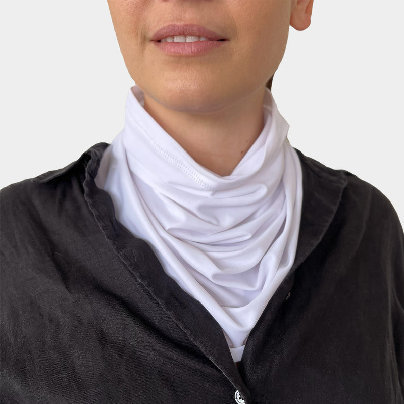 Neck and Face Gaiter/Scarf UPF50+