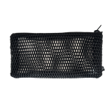 Mesh Zip Pouch